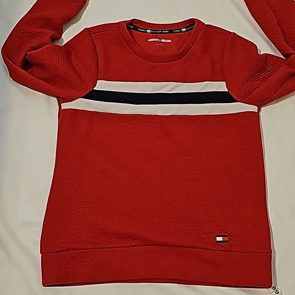 Vintage‎ Original Tommy Hilfiger pullover size Small